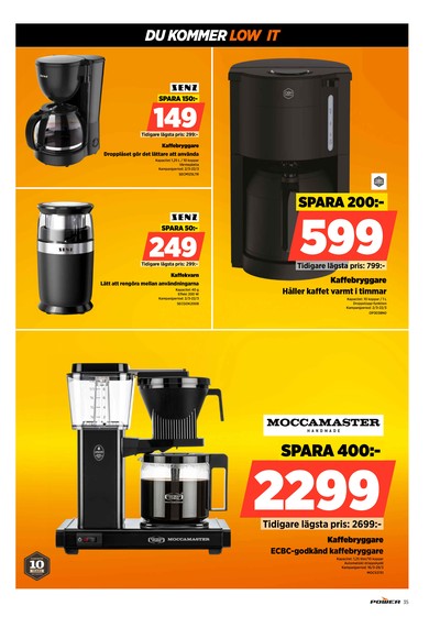 Power reklamblad i vecka 12 sida 35