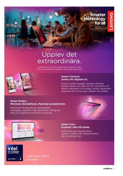 Power reklamblad i vecka 12 sida 9