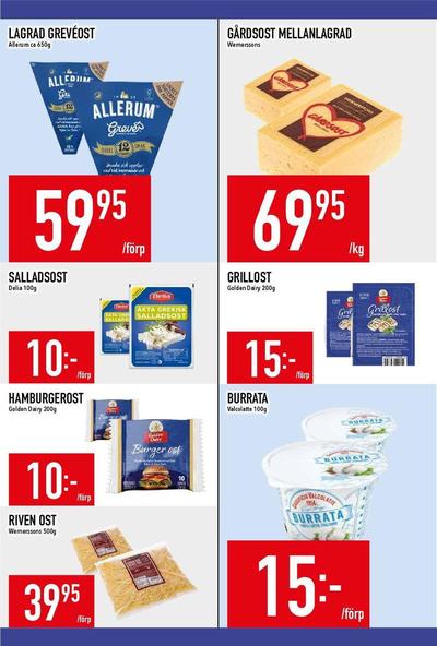 MatDax reklamblad i vecka 12 sida 8