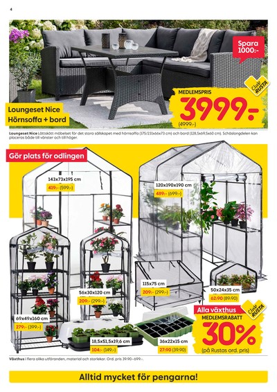 Rusta reklamblad i vecka 13 sida 4