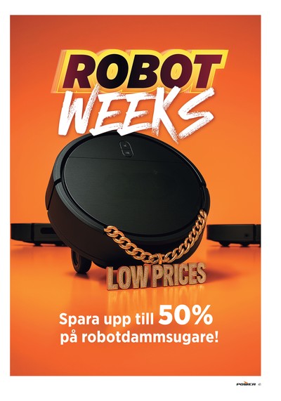 Power reklamblad i vecka 13 sida 41