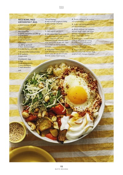 ICA Buffé reklamblad i vecka 14 sida 15