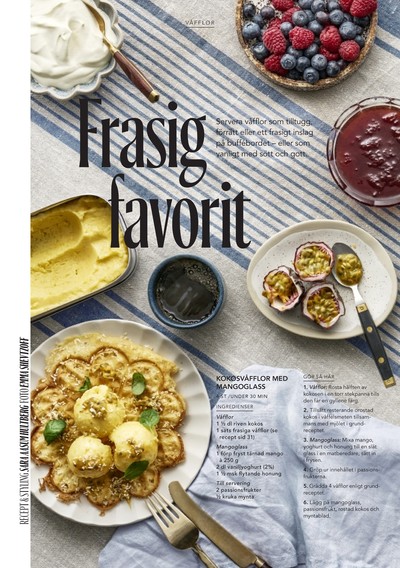 ICA Buffé reklamblad i vecka 14 sida 30