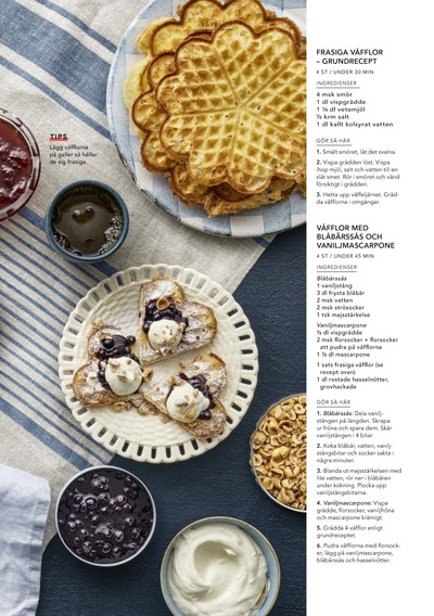 ICA Buffé reklamblad i vecka 14 sida 31