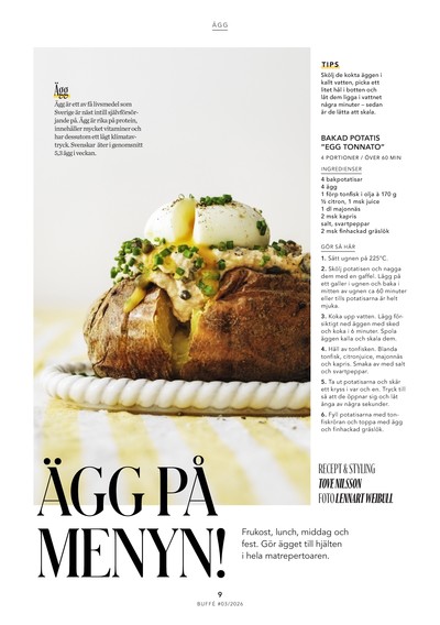 ICA Buffé reklamblad i vecka 14 sida 9