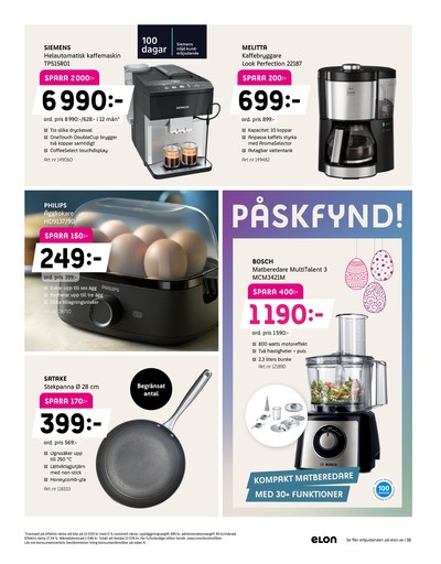 Elon reklamblad i vecka 14 sida 11