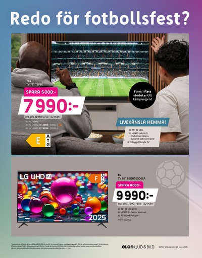 Elon reklamblad i vecka 14 sida 18