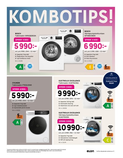 Elon reklamblad i vecka 14 sida 7