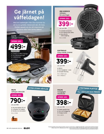 Elon reklamblad i vecka 14 sida 10