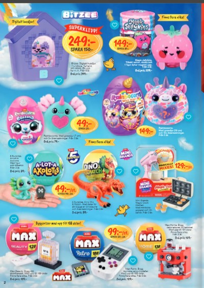 Leklust reklamblad i vecka 14 sida 4