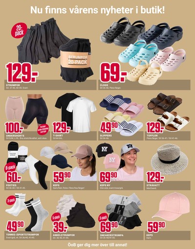 ÖoB reklamblad i vecka 14 sida 5