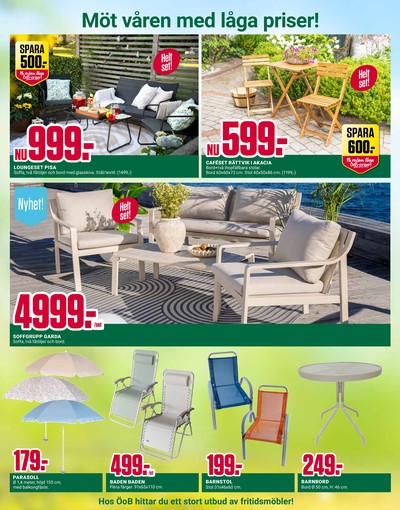 ÖoB reklamblad i vecka 14 sida 10