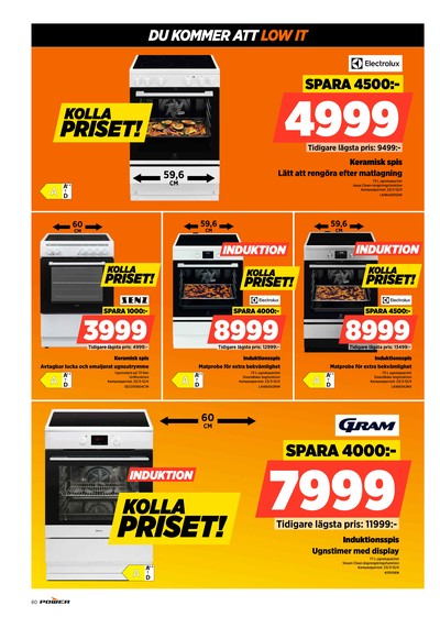 Power reklamblad i vecka 14 sida 60
