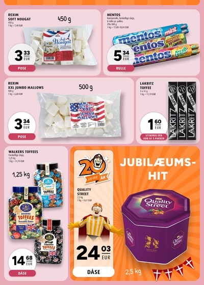 Scandinavian Park reklamblad i vecka 15 sida 11