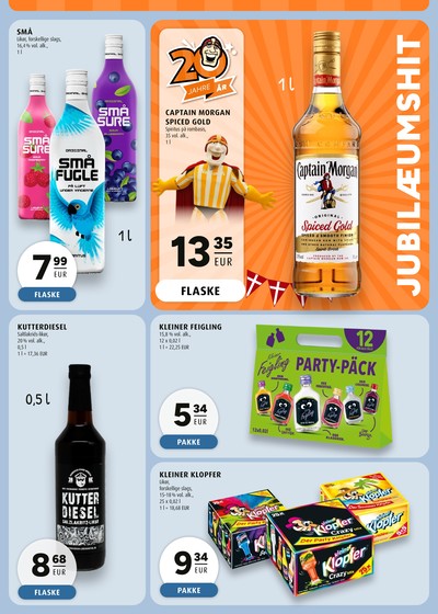 Scandinavian Park reklamblad i vecka 15 sida 41