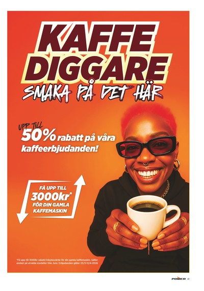 Power reklamblad i vecka 15 sida 41