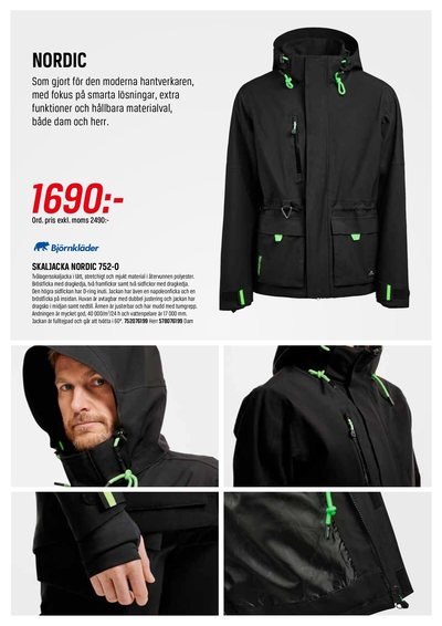 Swedol reklamblad i vecka 16 sida 5