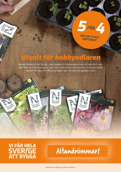 Bolist reklamblad i vecka 16 sida 6