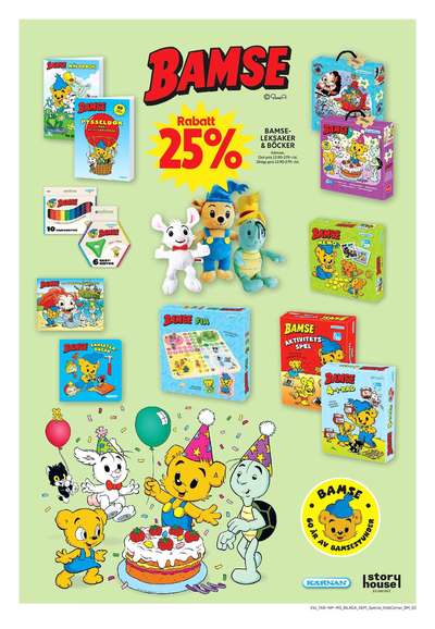 ICA Maxi reklamblad i vecka 16 sida 14