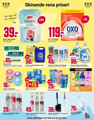 ÖoB reklamblad i vecka 16 sida 11