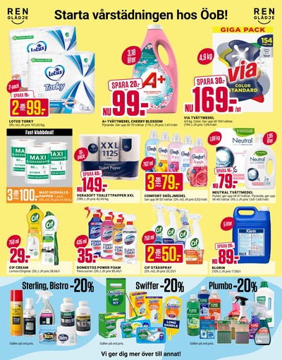 ÖoB reklamblad i vecka 16 sida 3