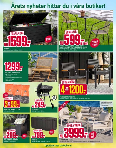 ÖoB reklamblad i vecka 16 sida 4