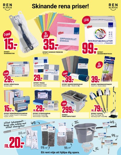 ÖoB reklamblad i vecka 16 sida 10