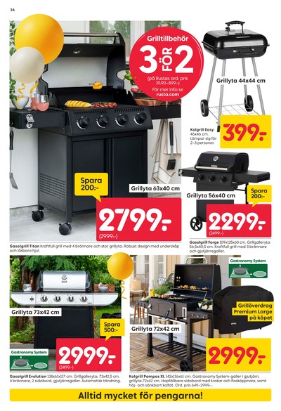 Rusta reklamblad i vecka 16 sida 16