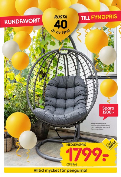 Rusta reklamblad i vecka 16 sida 5