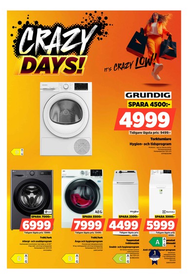 Power reklamblad i vecka 16 sida 41