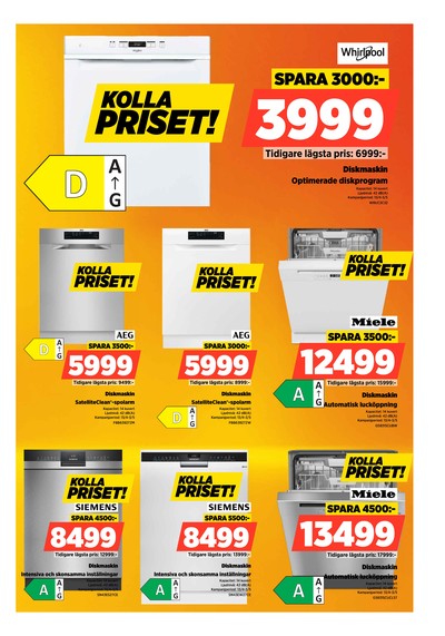 Power reklamblad i vecka 16 sida 43