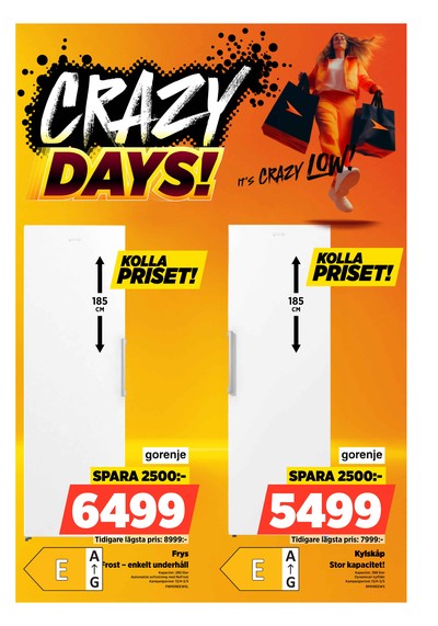 Power reklamblad i vecka 16 sida 50