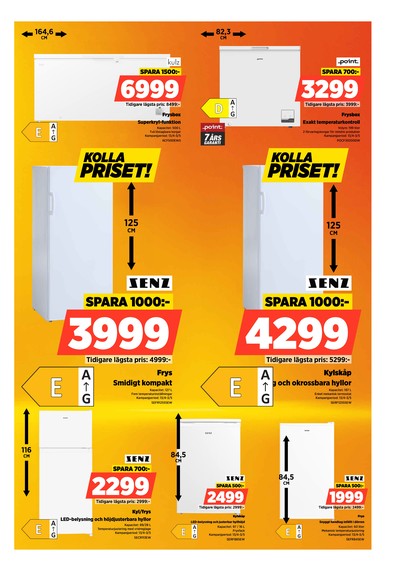 Power reklamblad i vecka 16 sida 54