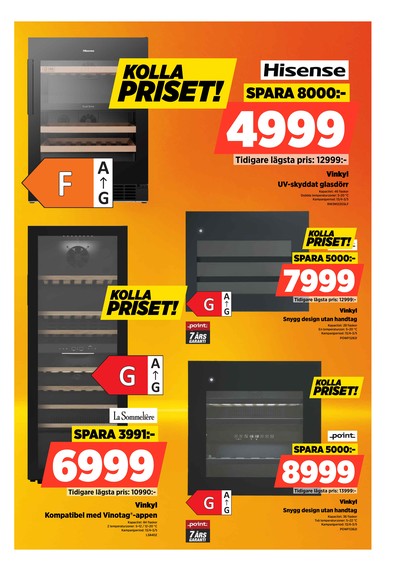 Power reklamblad i vecka 16 sida 55