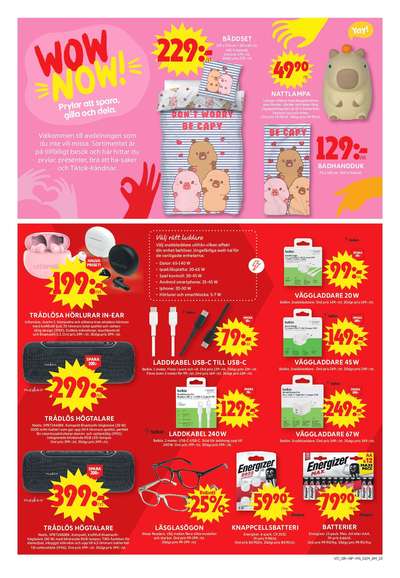 ICA Maxi reklamblad i vecka 17 sida 15