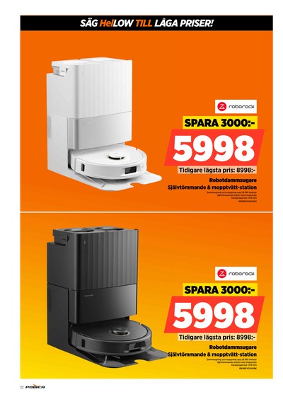 Power reklamblad i vecka 17 sida 22