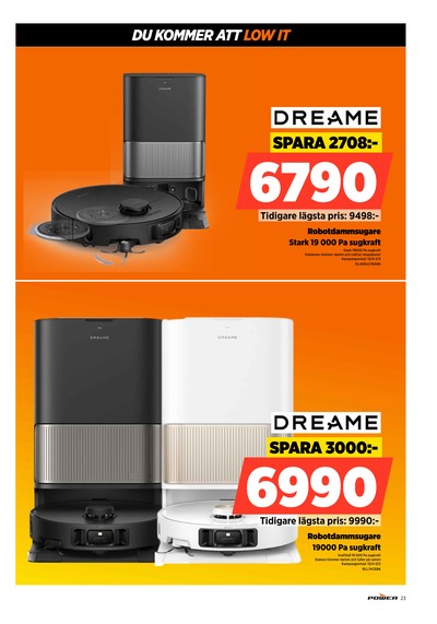 Power reklamblad i vecka 17 sida 23