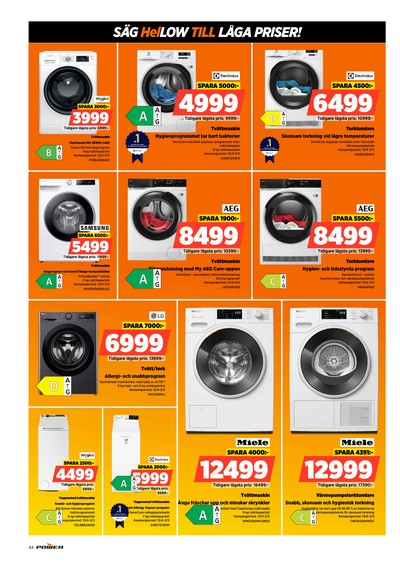 Power reklamblad i vecka 17 sida 44