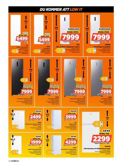 Power reklamblad i vecka 17 sida 46