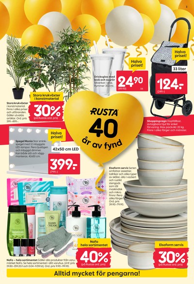 Rusta reklamblad i vecka 17 sida 3