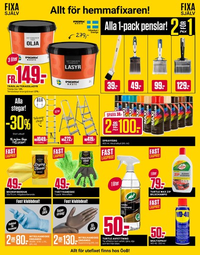 ÖoB reklamblad i vecka 17 sida 11