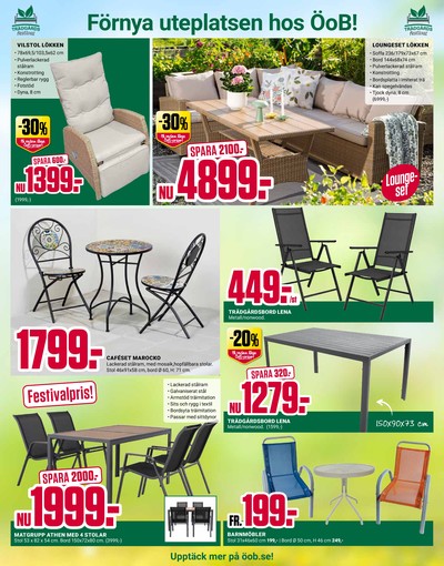 ÖoB reklamblad i vecka 17 sida 5