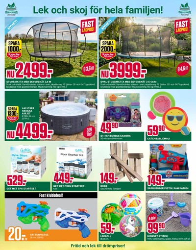 ÖoB reklamblad i vecka 17 sida 7