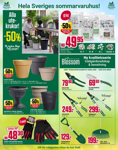 ÖoB reklamblad i vecka 17 sida 8