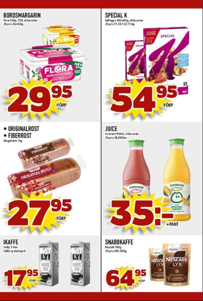 MatDax reklamblad i vecka 17 sida 19