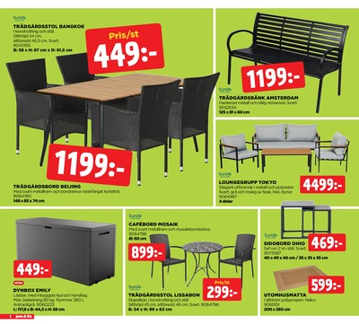 Jem & Fix reklamblad i vecka 18 sida 6