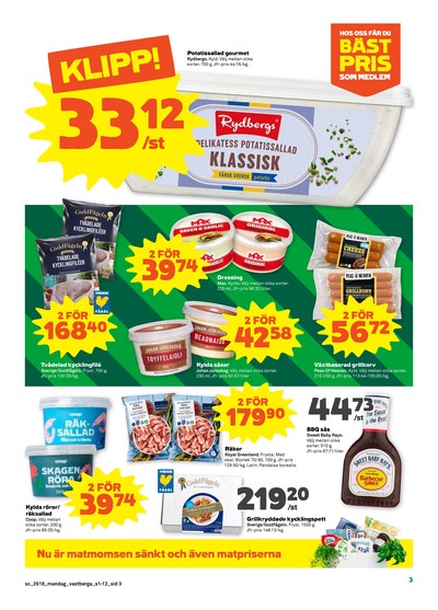 Stora Coop reklamblad i vecka 18 sida 3