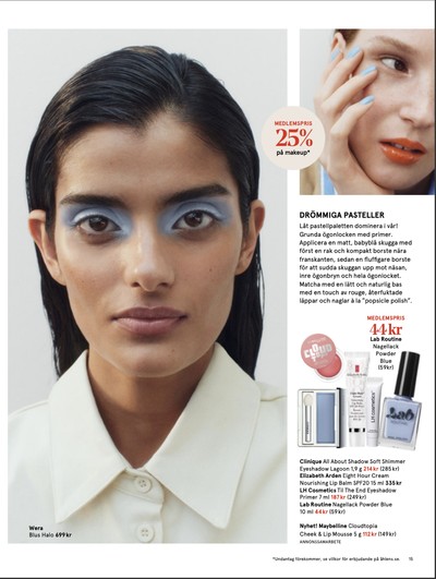 Åhlens reklamblad i vecka 18 sida 15