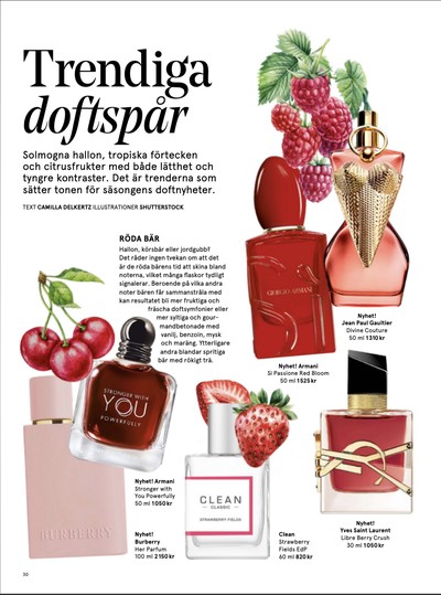 Åhlens reklamblad i vecka 18 sida 30