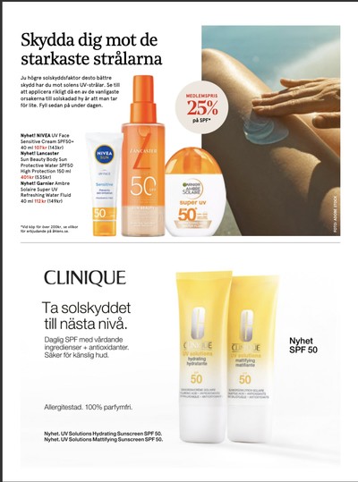 Åhlens reklamblad i vecka 18 sida 32